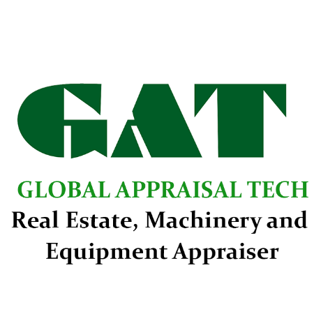 Global Appraisal Tech GAT - logo
